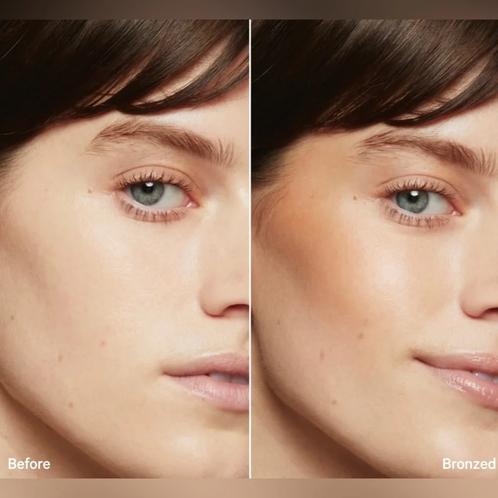 Milk Makeup Bionic Bronzer in Time Travel